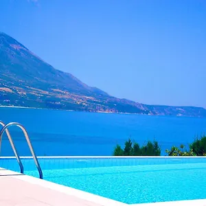 Villa Thalassa Kefaloniaprivatevillas