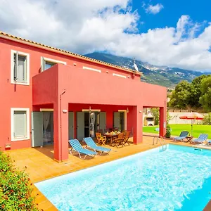  Villa Vali