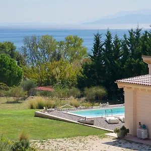  Villa Driftwood
