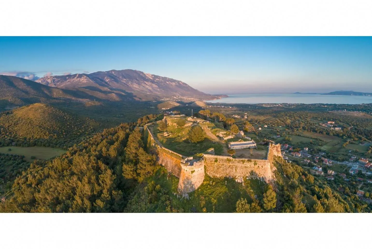Villa Russa Dionisis Trapezaki   Trapezaki (Kefalonia)